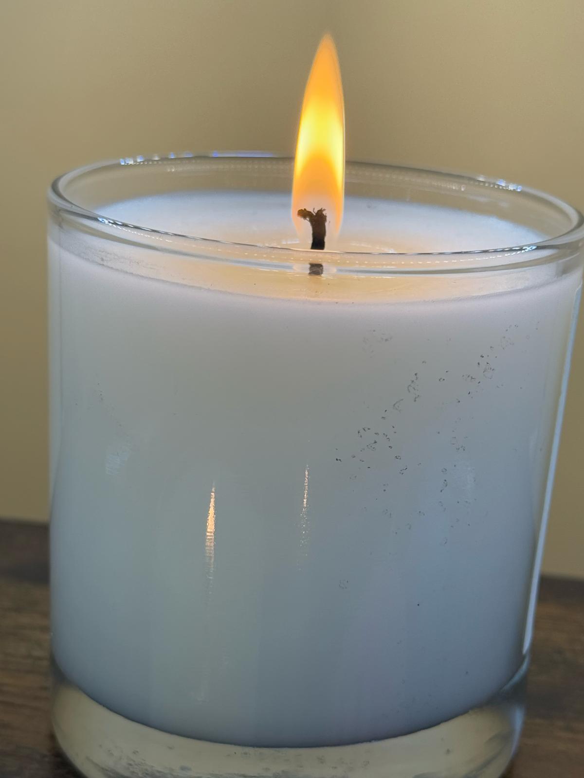 Candle 3