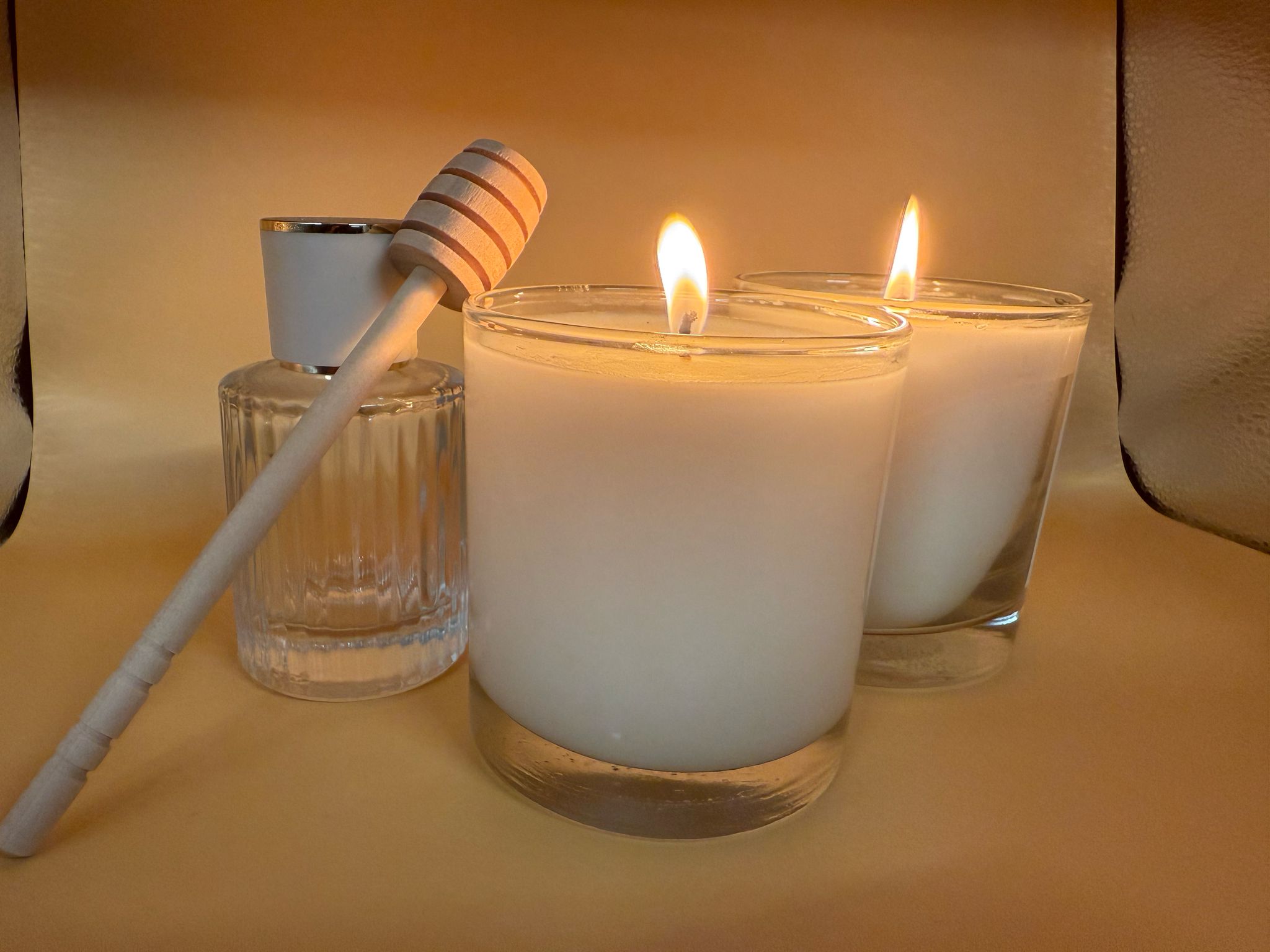 Scented Candle 3